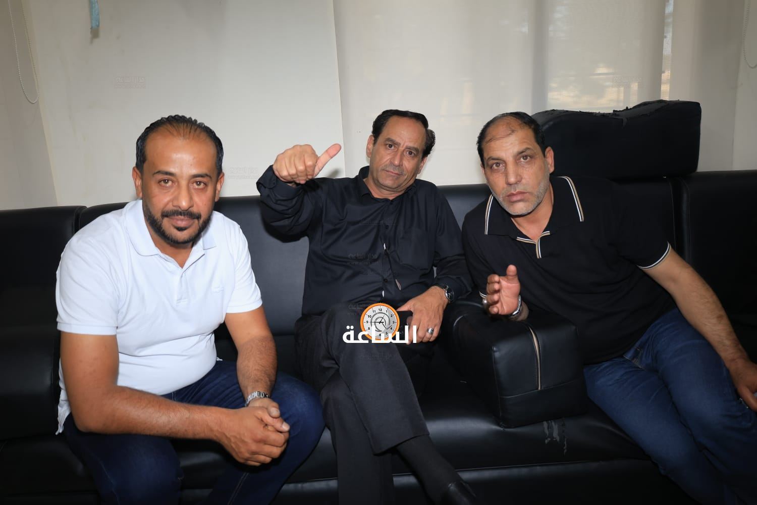 Madar Al-Saa Images 0.6844283283345255
