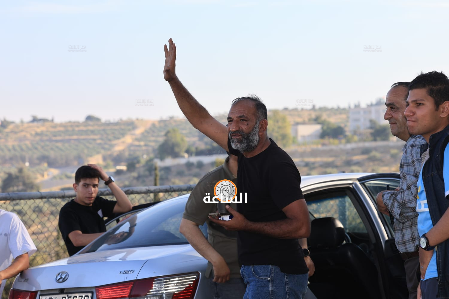 Madar Al-Saa Images 0.5786401014281648