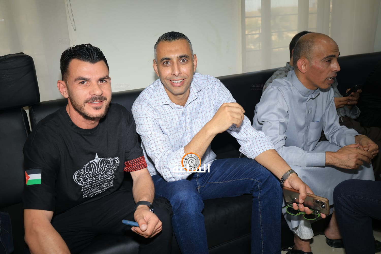 Madar Al-Saa Images 0.8291896423485333