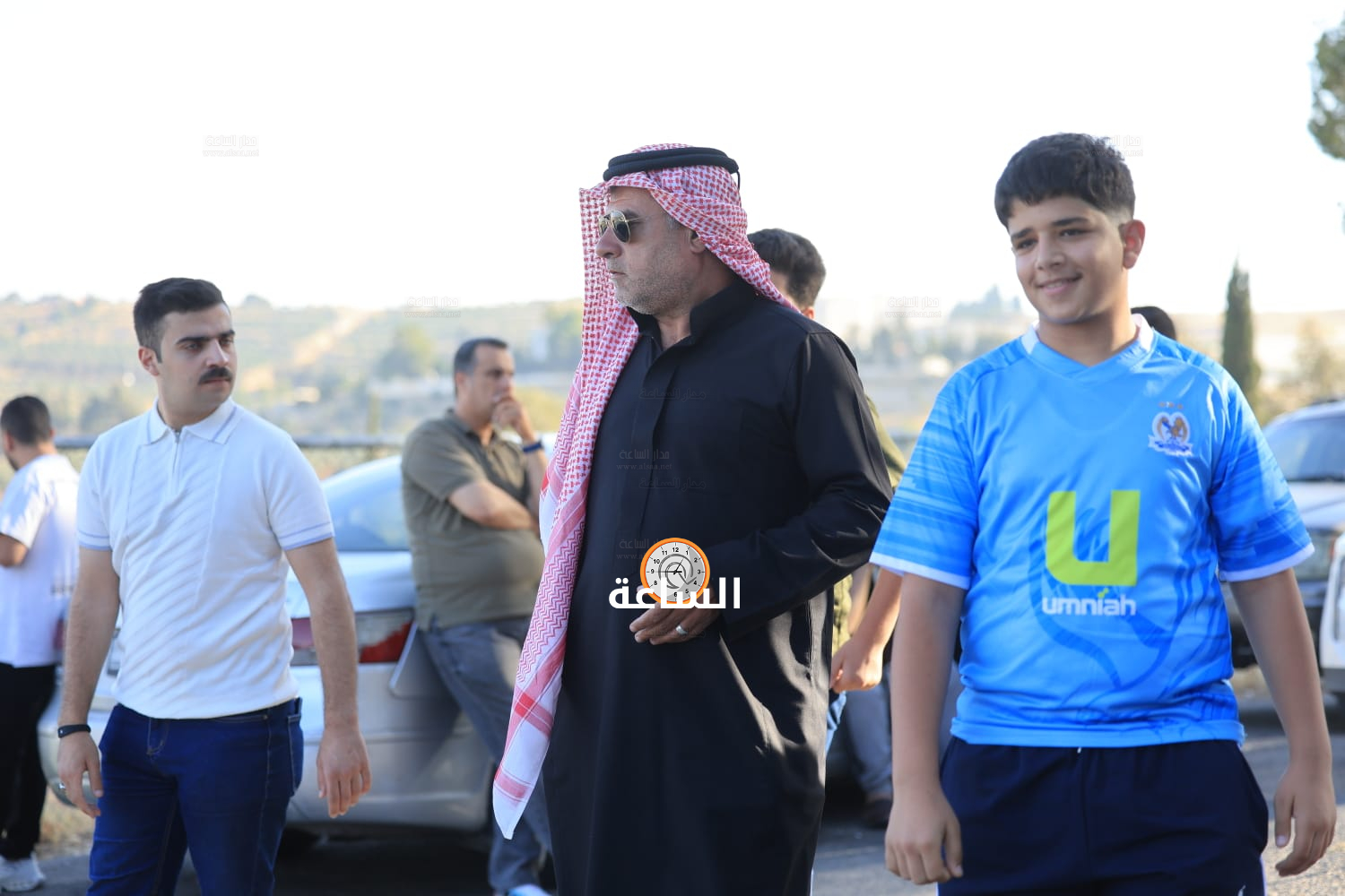 Madar Al-Saa Images 0.2803341834807589