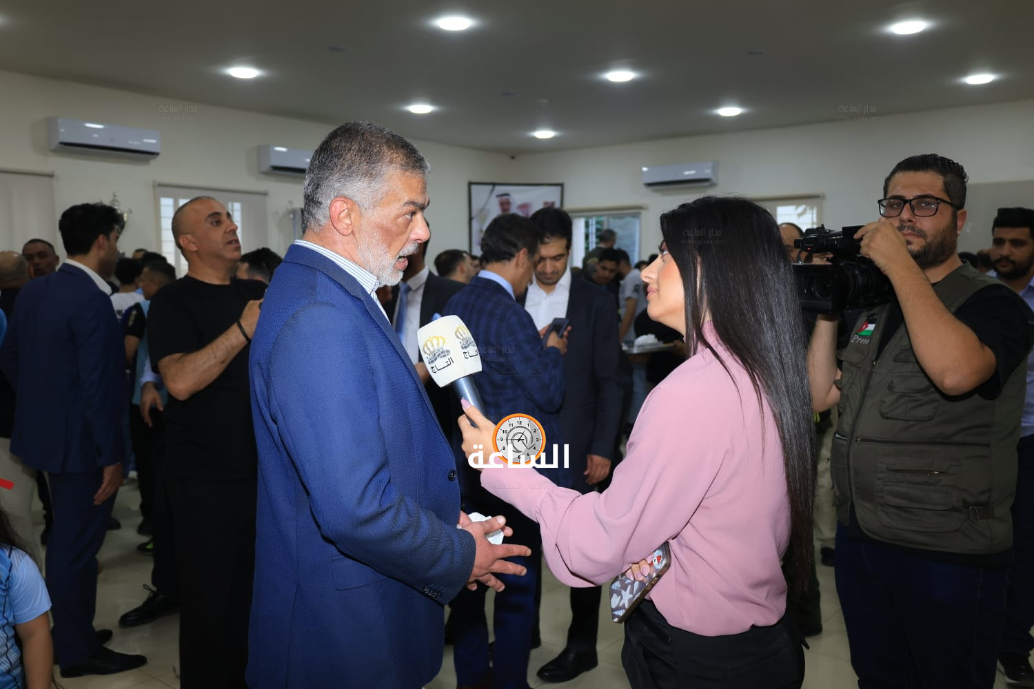 Madar Al-Saa Images 0.8052045545399296