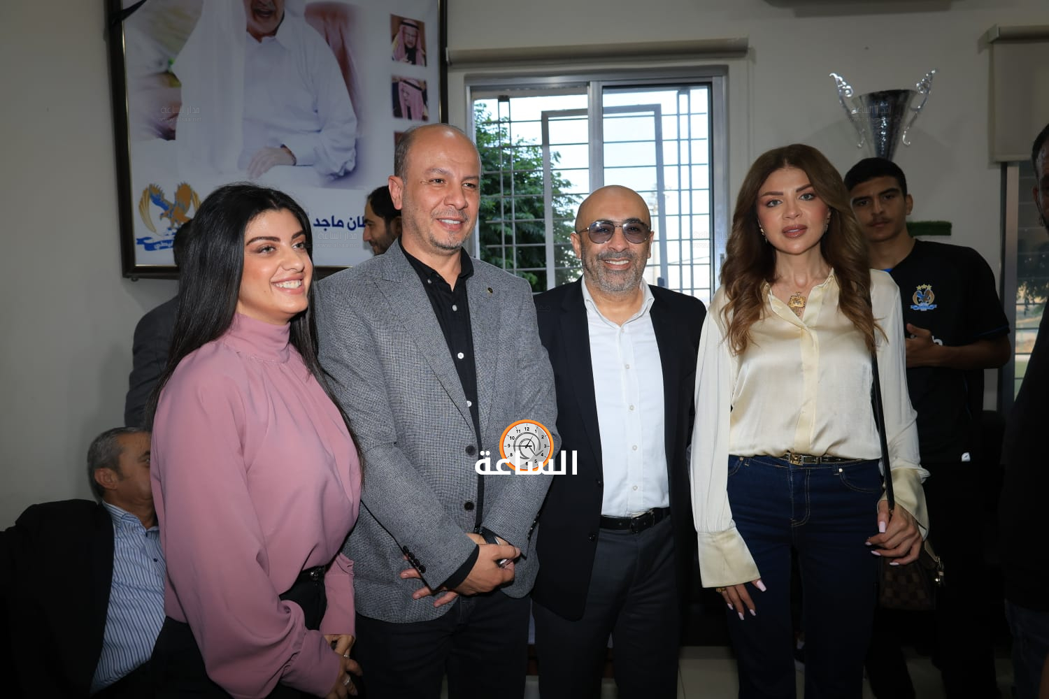 Madar Al-Saa Images 0.5598568807176673