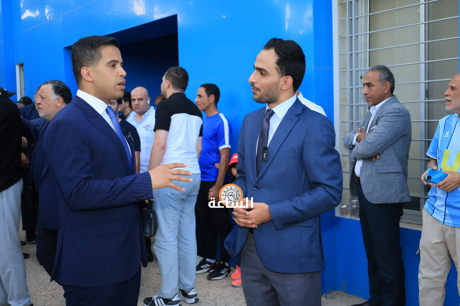 Madar Al-Saa Images 0.4968586427387468