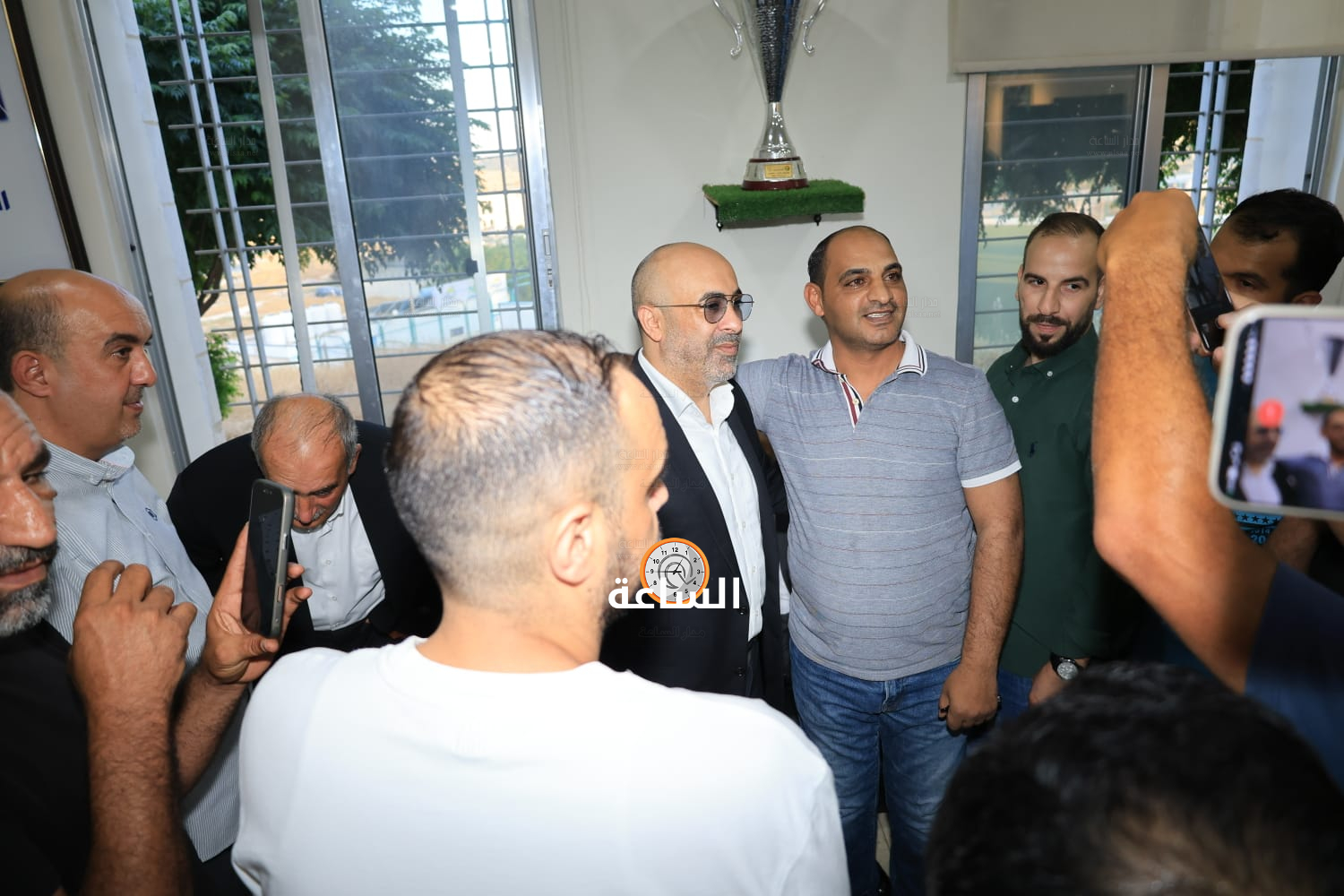 Madar Al-Saa Images 0.8555809191958377
