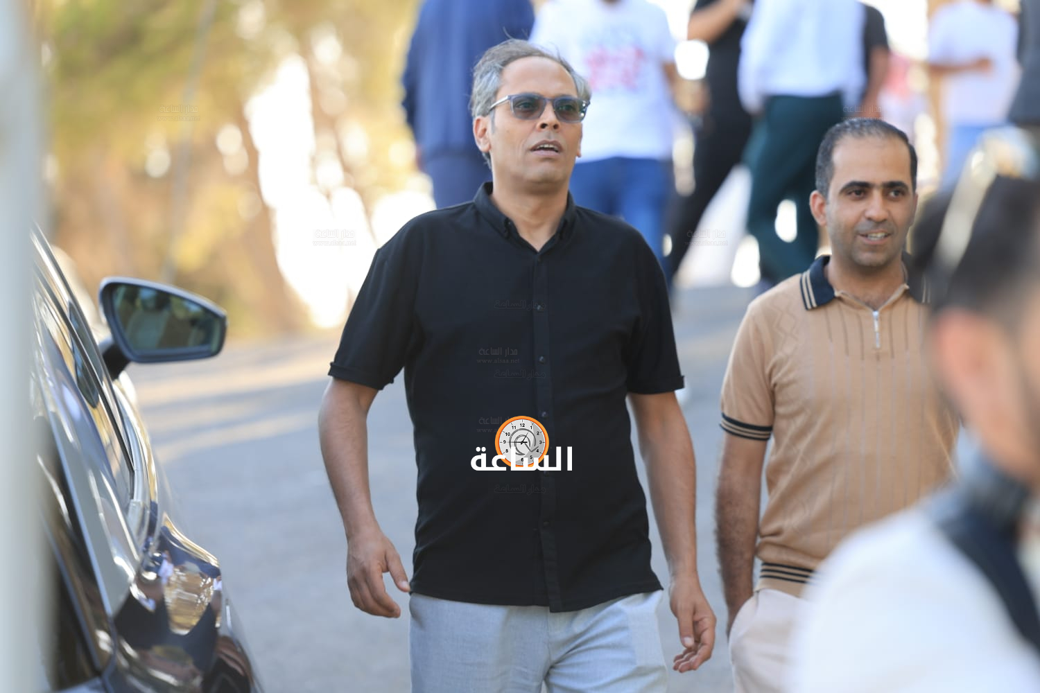 Madar Al-Saa Images 0.9057773842997109