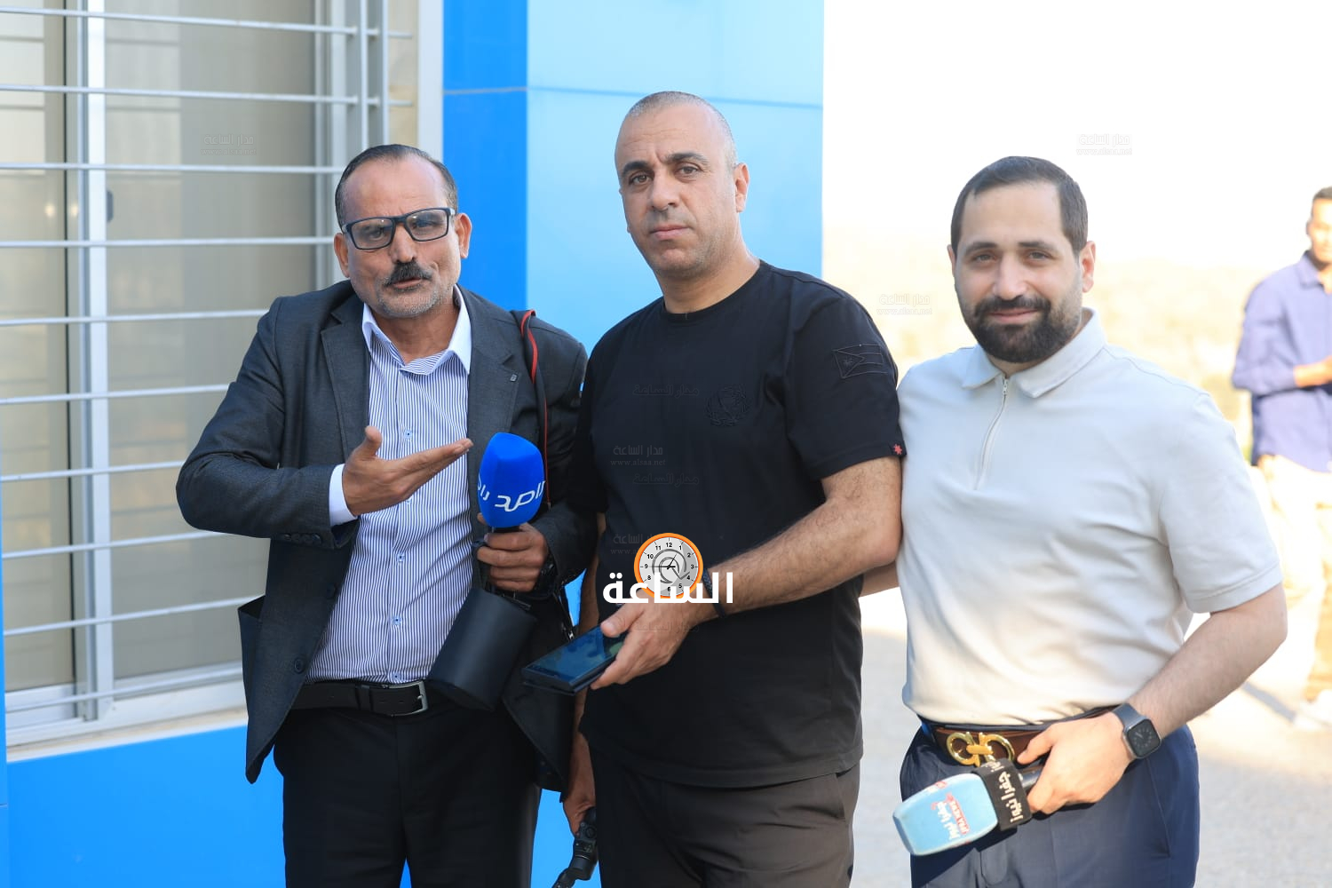 Madar Al-Saa Images 0.649983360836477