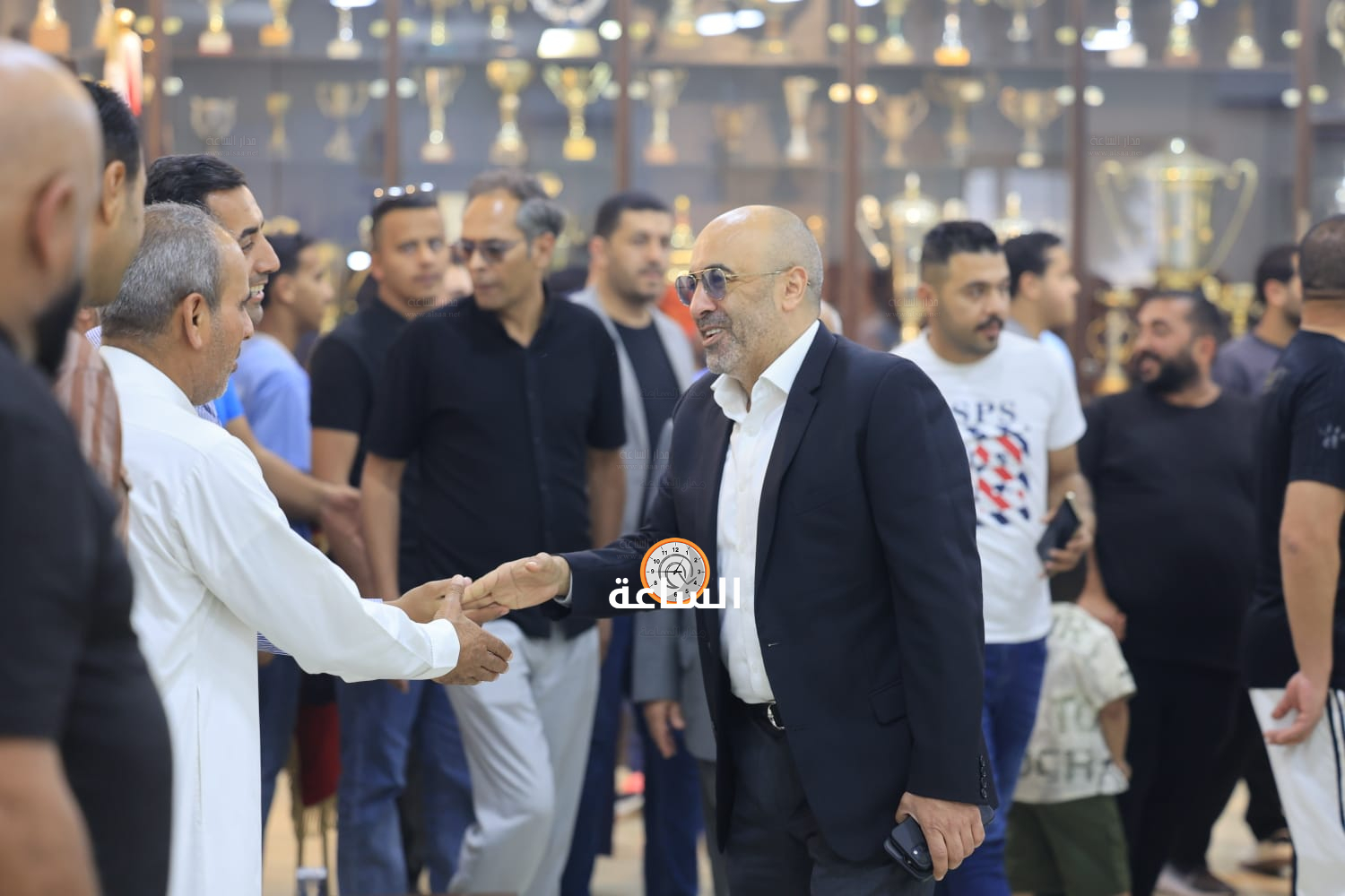 Madar Al-Saa Images 0.20426457729609393