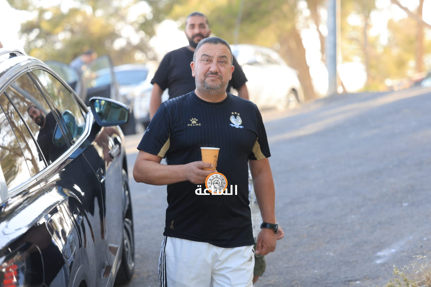 Madar Al-Saa Images 0.8573849299149616