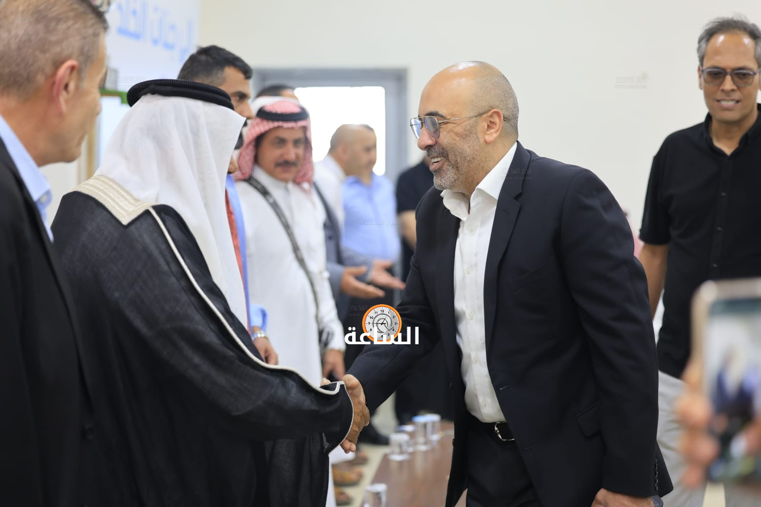 Madar Al-Saa Images 0.9512302815215238
