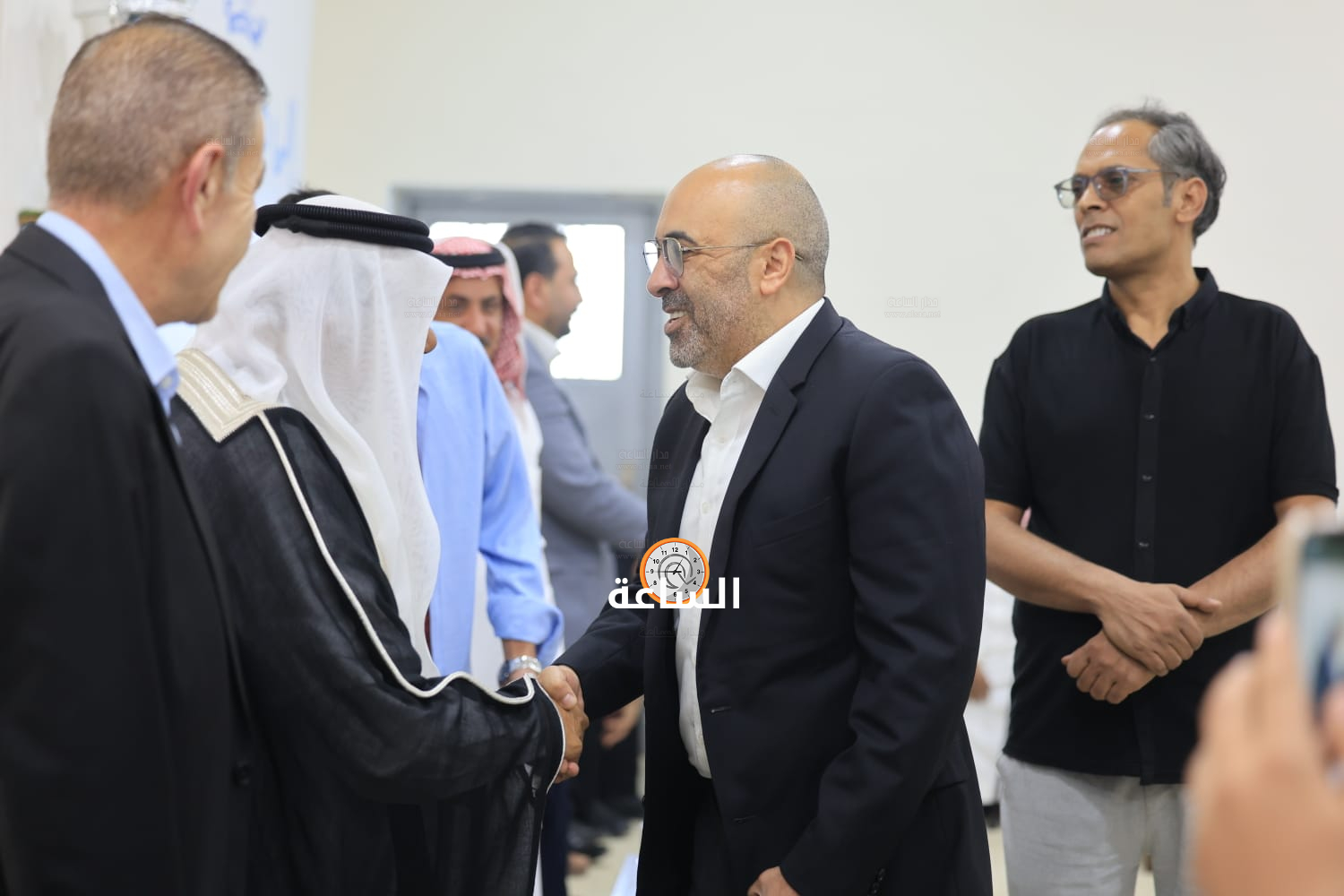 Madar Al-Saa Images 0.14485411848630025