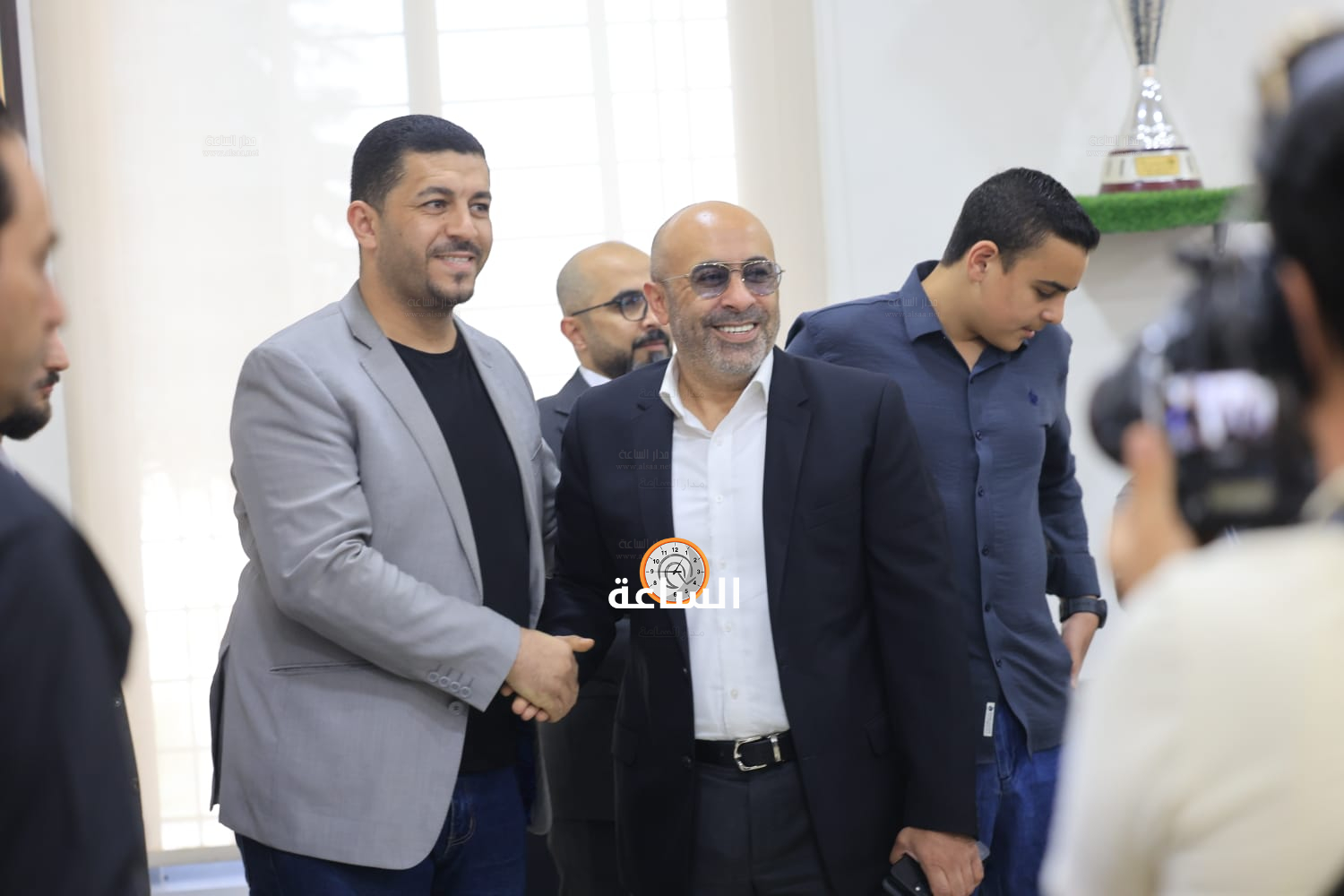 Madar Al-Saa Images 0.6334266735759605