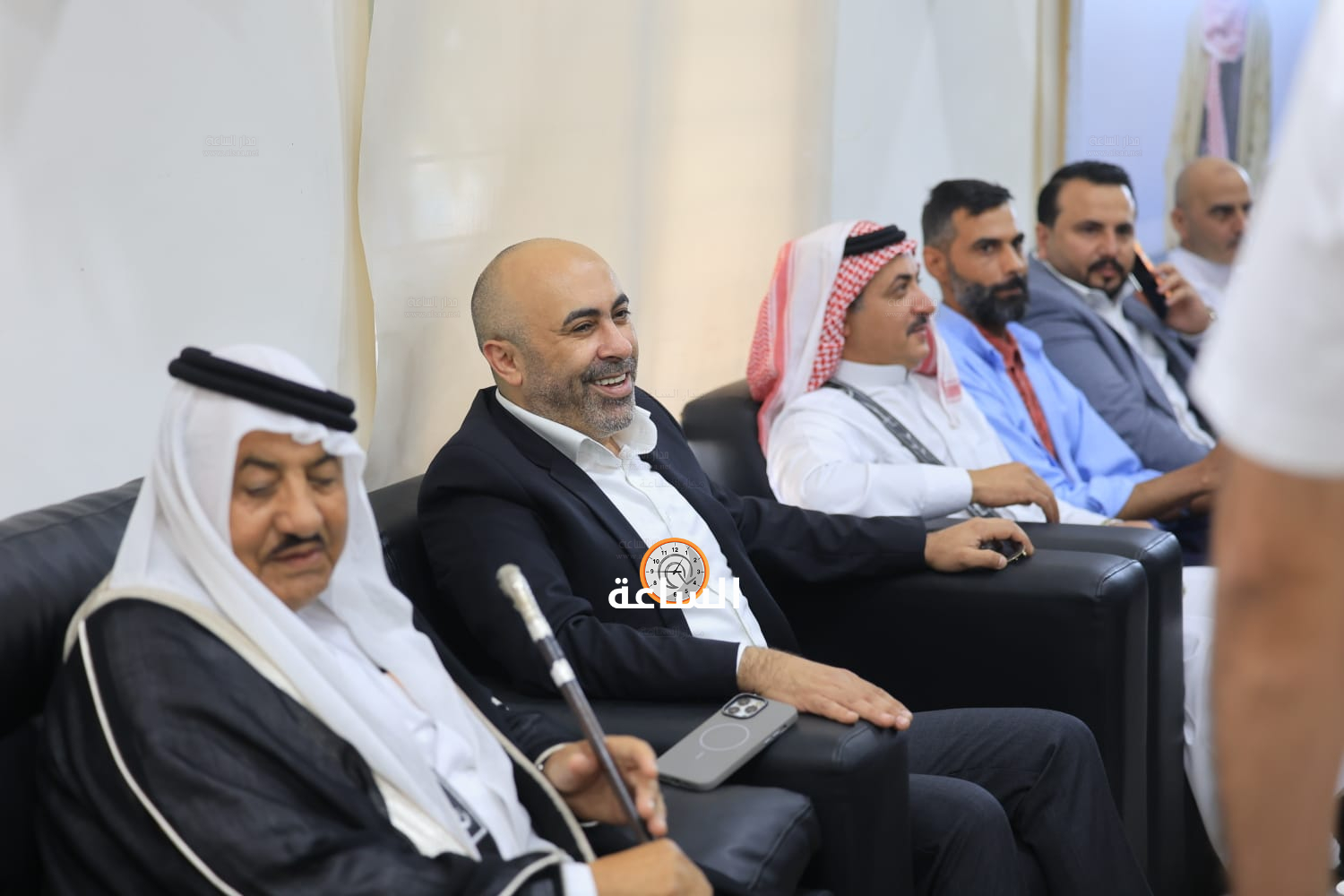 Madar Al-Saa Images 0.25428505621035513