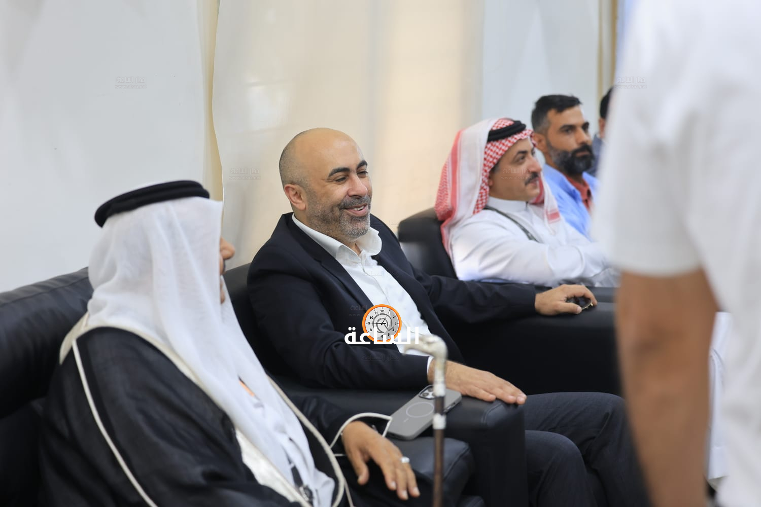 Madar Al-Saa Images 0.16844448858716032