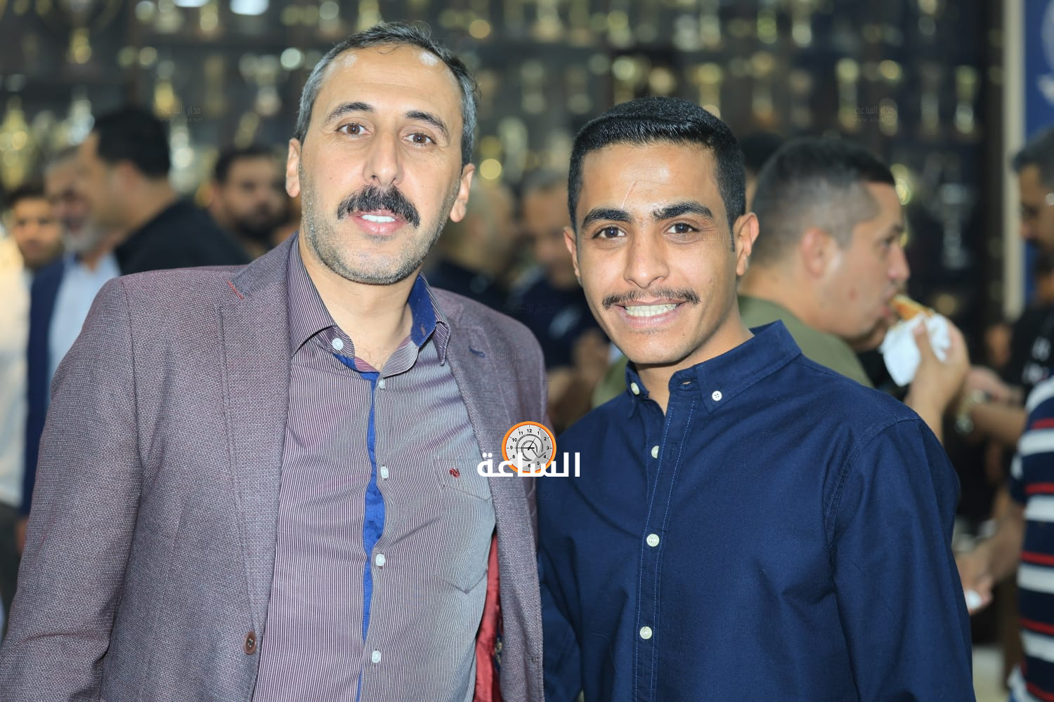 Madar Al-Saa Images 0.7617992810176452