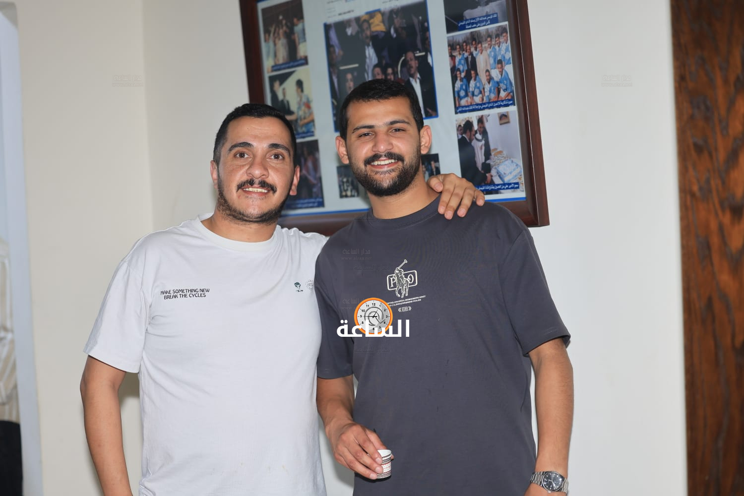 Madar Al-Saa Images 0.6842318029945175