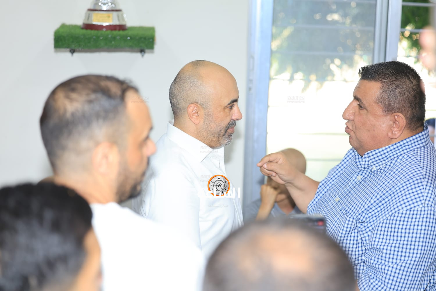 Madar Al-Saa Images 0.3398209997371855