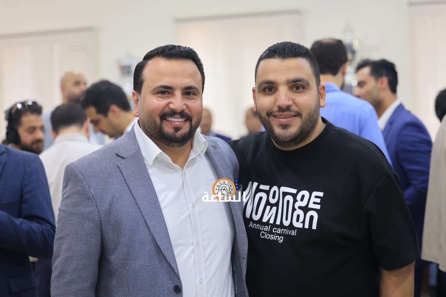 Madar Al-Saa Images 0.6802261962570109