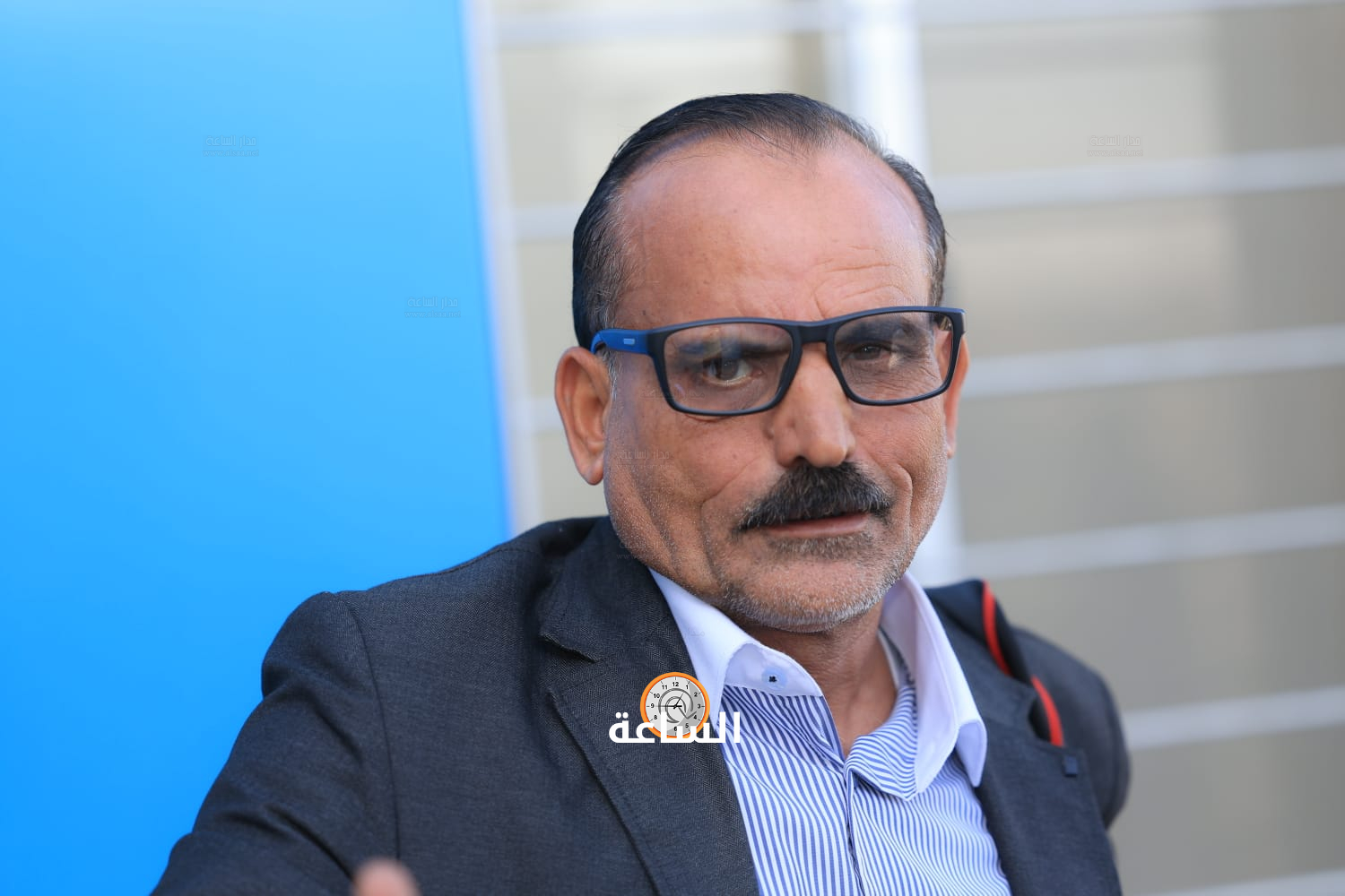 Madar Al-Saa Images 0.34962719412243326