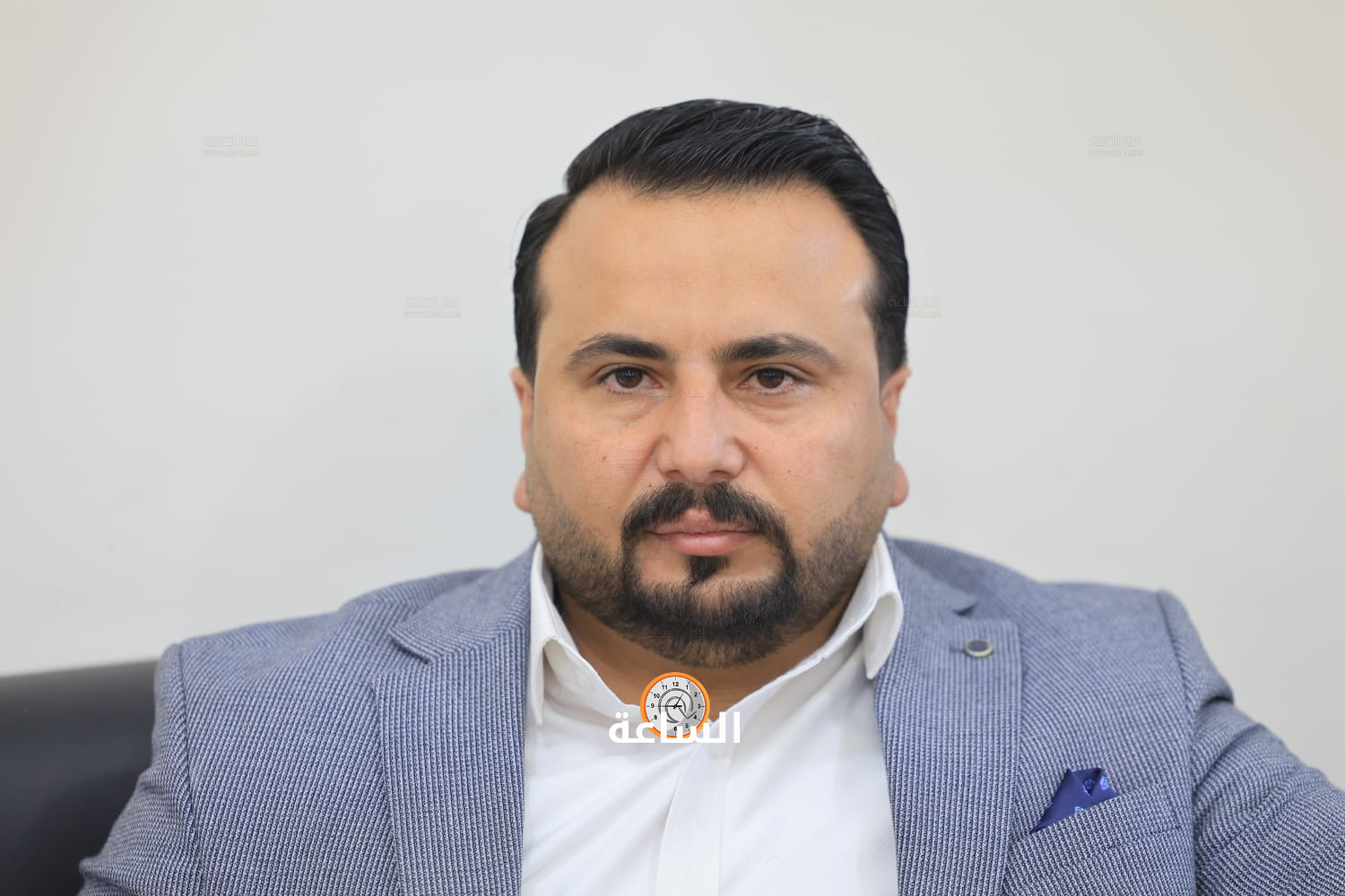 Madar Al-Saa Images 0.3439486141814633