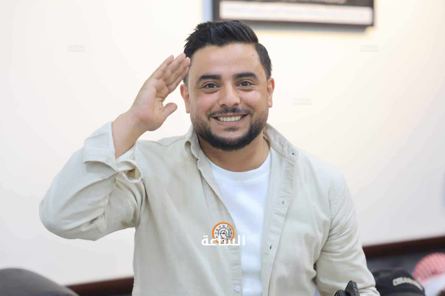 Madar Al-Saa Images 0.39084327597504