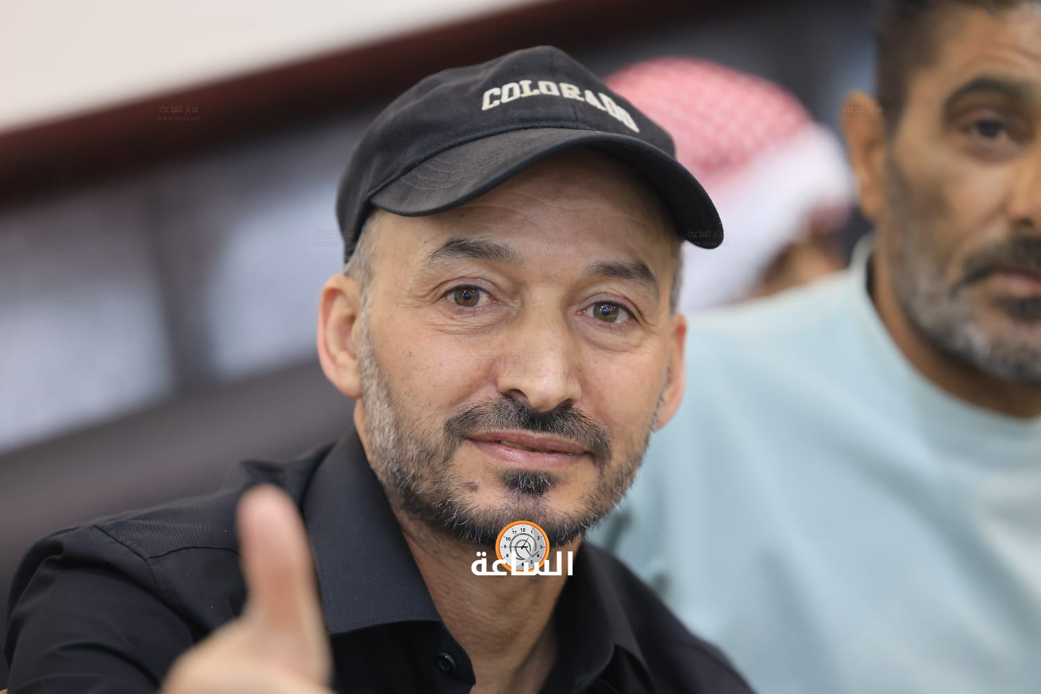 Madar Al-Saa Images 0.9425004667605348