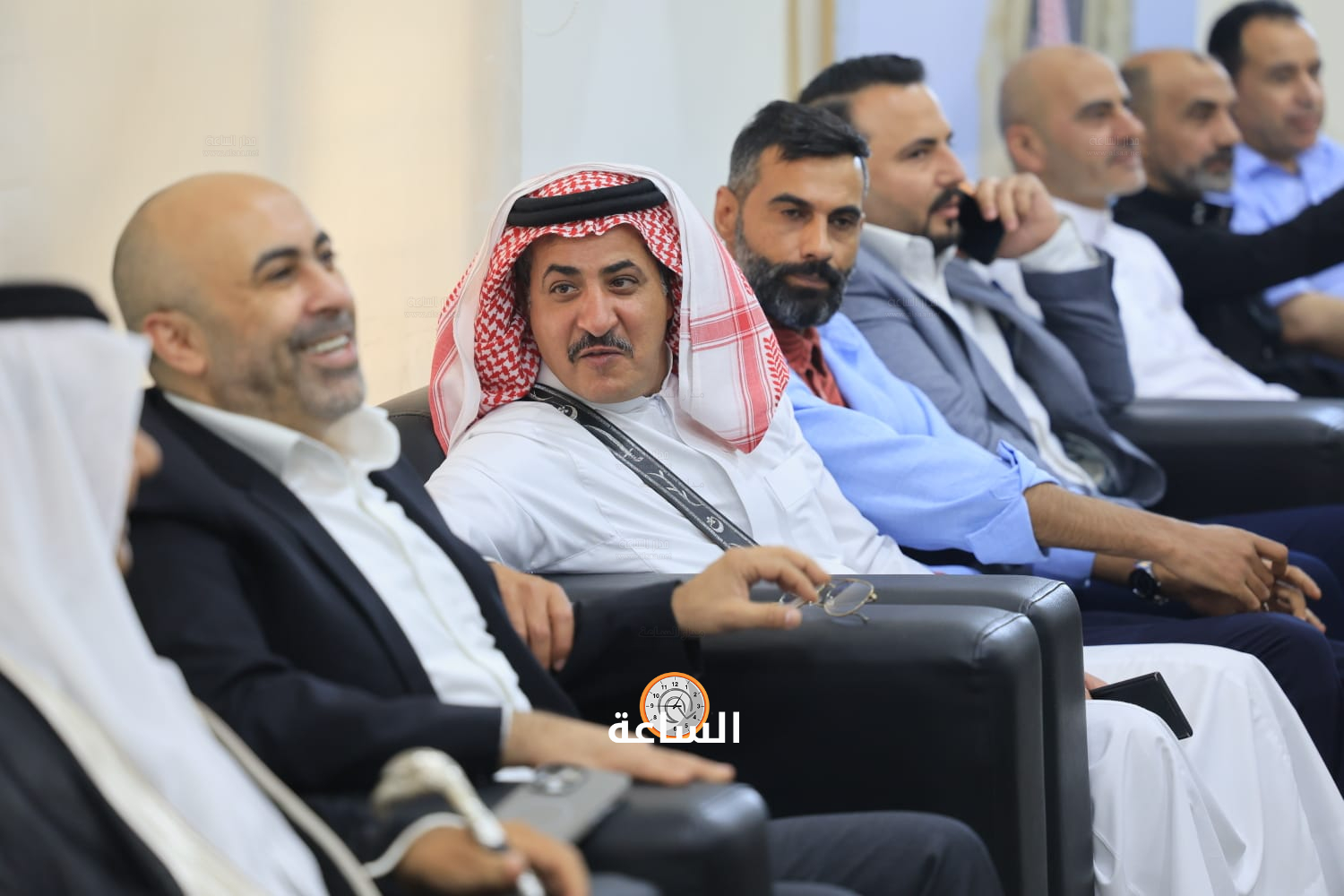 Madar Al-Saa Images 0.2911767874436375