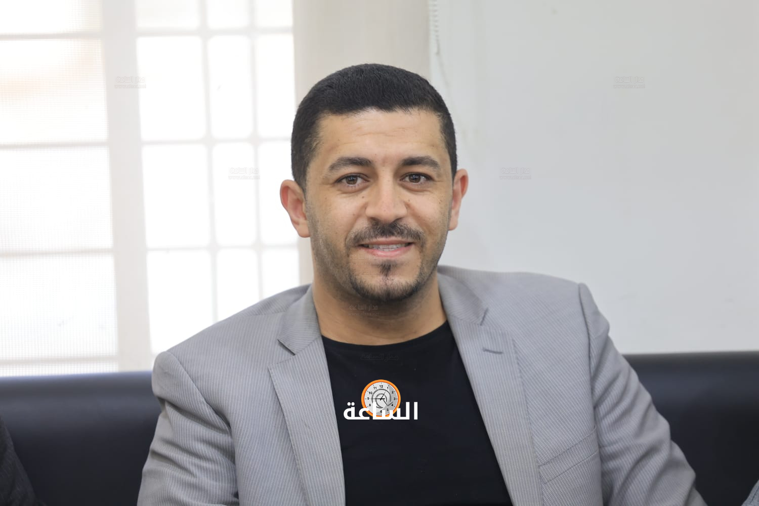 Madar Al-Saa Images 0.9514006615670745