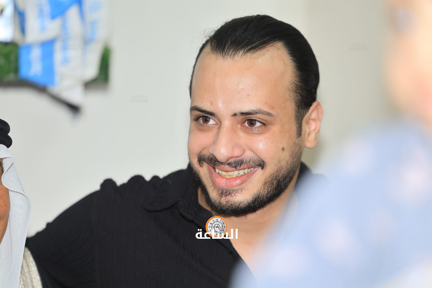 Madar Al-Saa Images 0.7847077451057205