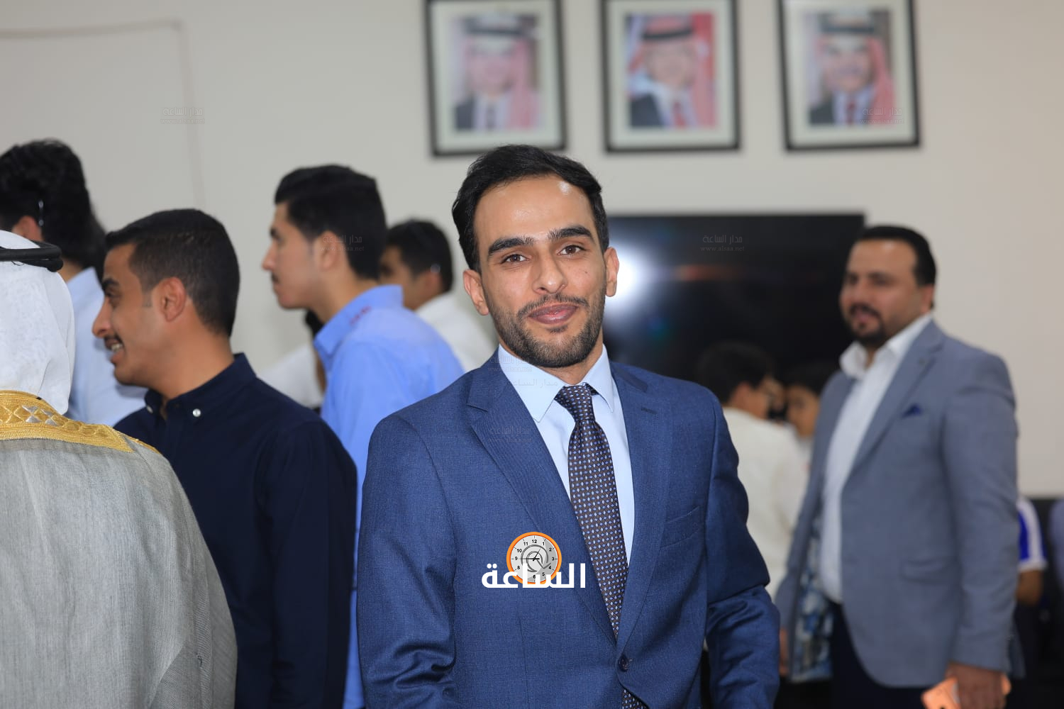Madar Al-Saa Images 0.561241195315103