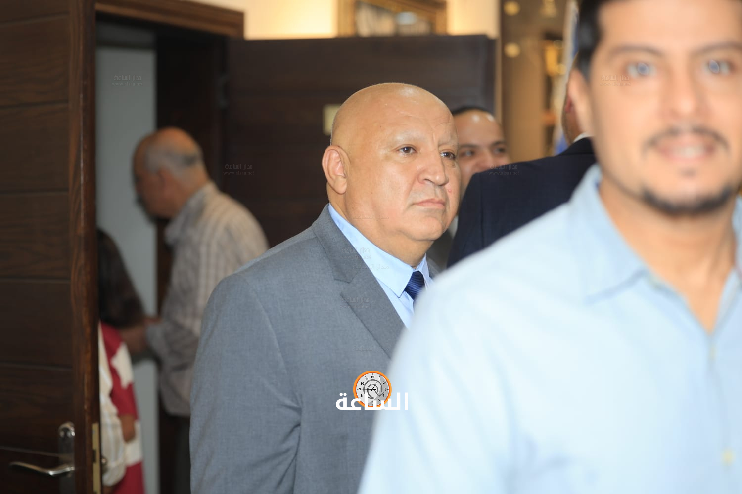 Madar Al-Saa Images 0.304103242613061