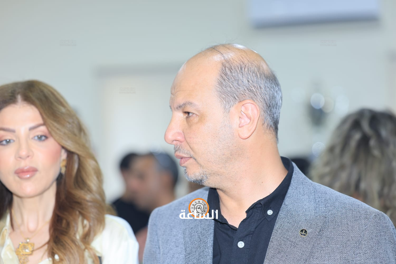 Madar Al-Saa Images 0.15148697063115946