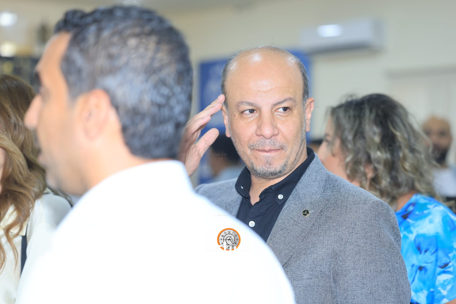 Madar Al-Saa Images 0.08164855089645873