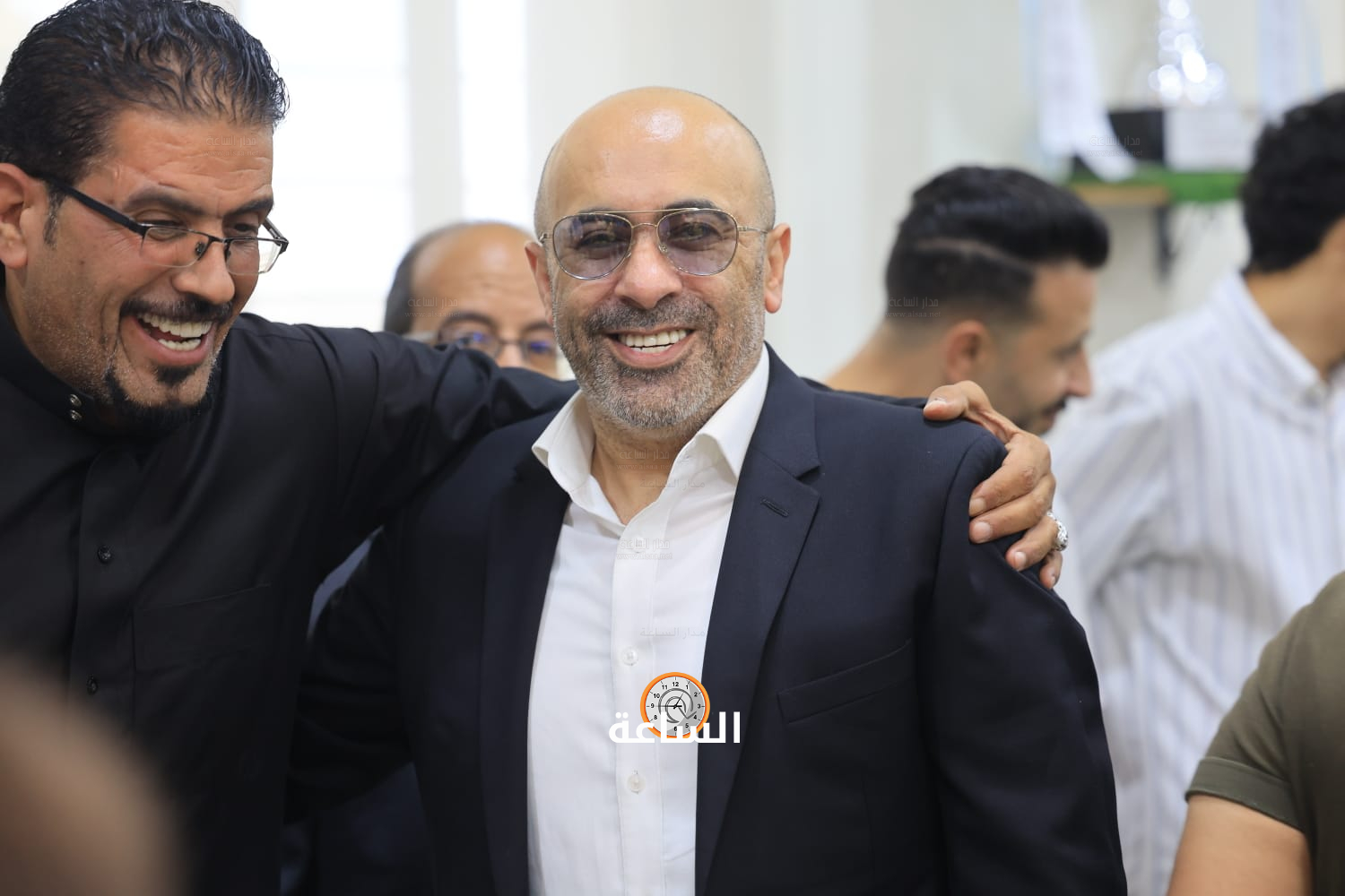 Madar Al-Saa Images 0.985568650002365