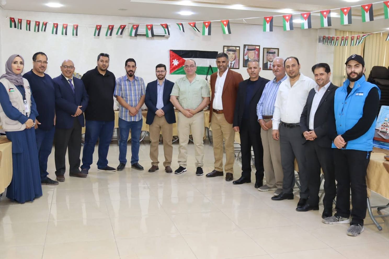 Madar Al-Saa Images 0.6096023581347977
