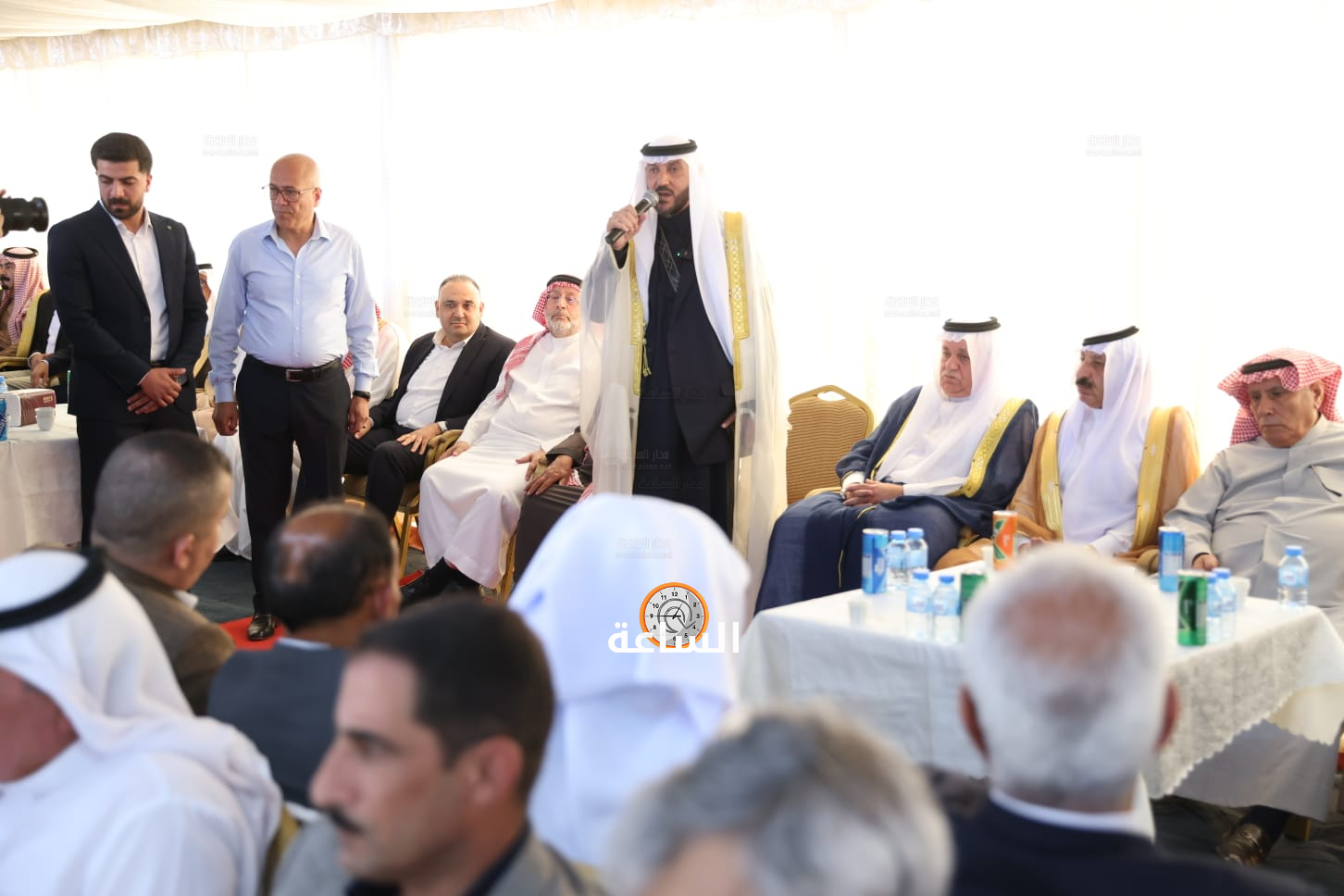 Madar Al-Saa Images 0.28185531821483467