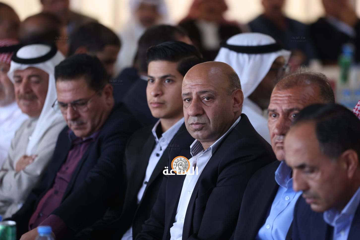 Madar Al-Saa Images 0.22299716586780982