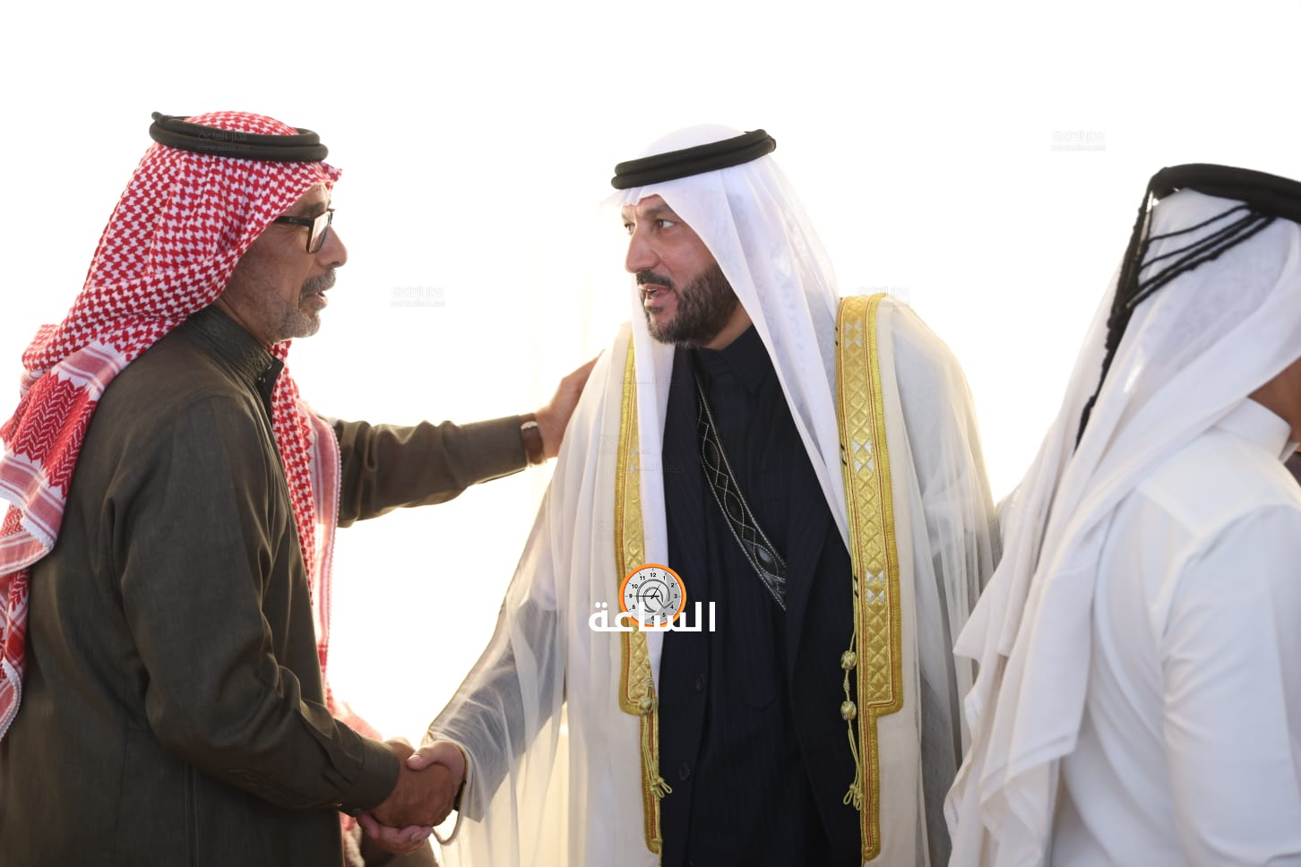 Madar Al-Saa Images 0.416360694136229
