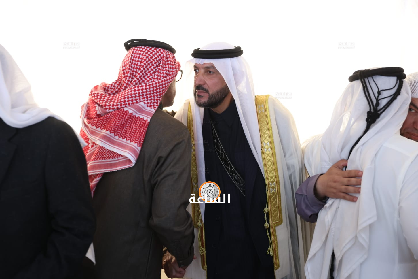 Madar Al-Saa Images 0.27028878505658815