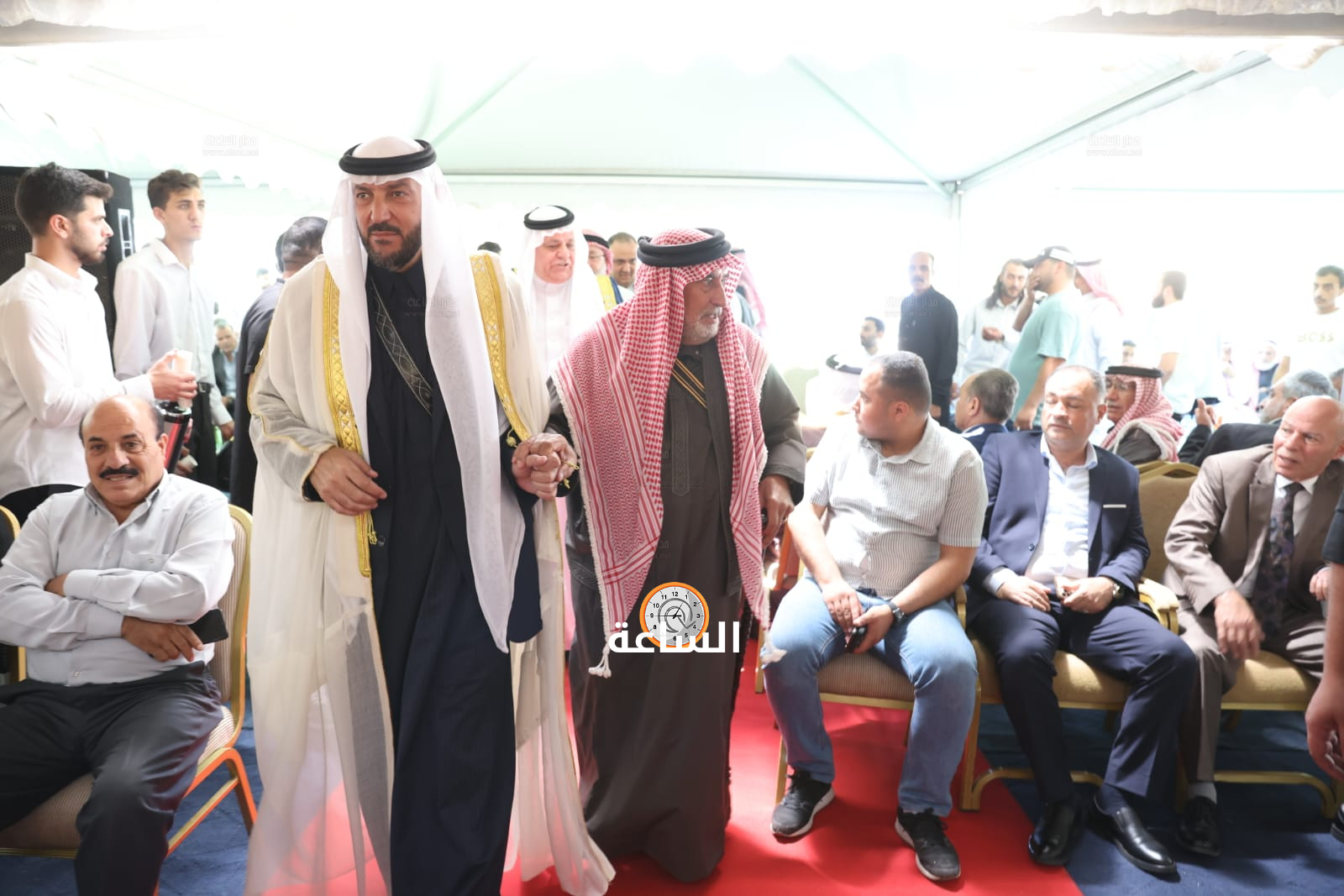 Madar Al-Saa Images 0.26762942596530737