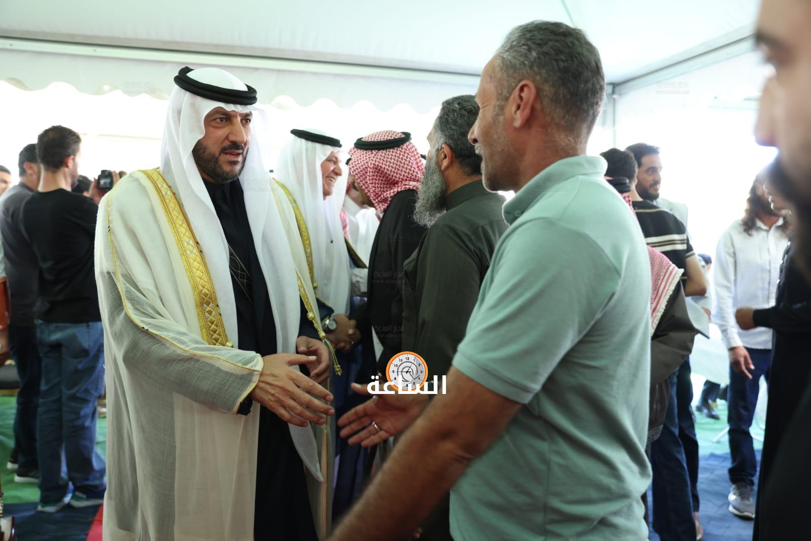Madar Al-Saa Images 0.7167234585903604