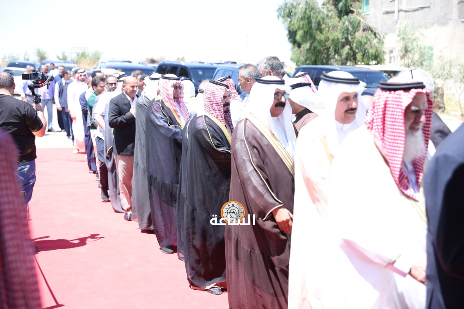 Madar Al-Saa Images 0.08456025217442864