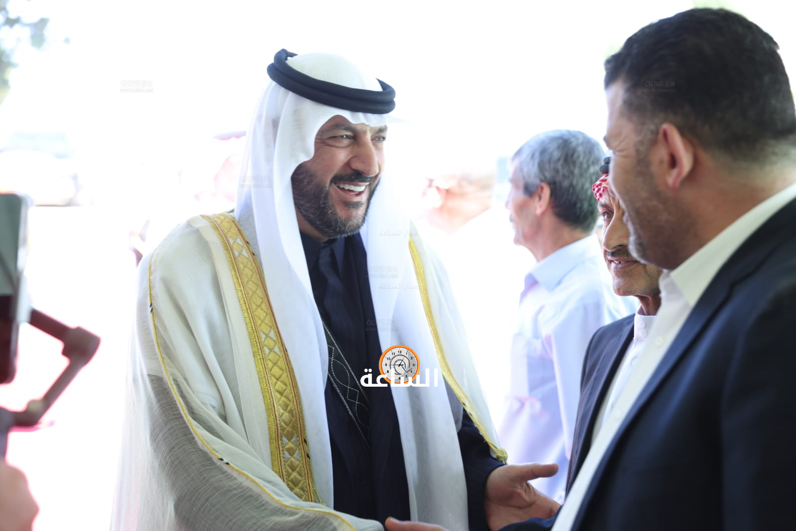 Madar Al-Saa Images 0.599569398753995