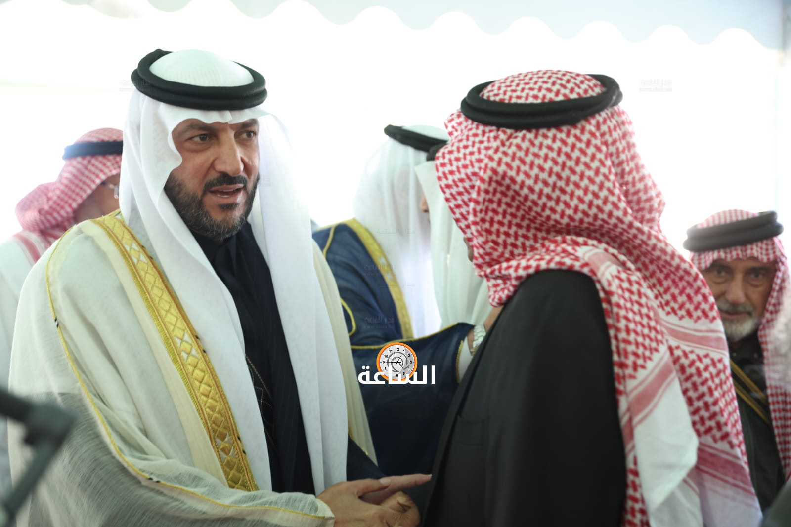 Madar Al-Saa Images 0.09913201139594097