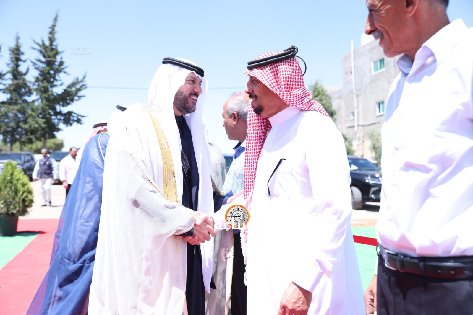Madar Al-Saa Images 0.8973522696728387