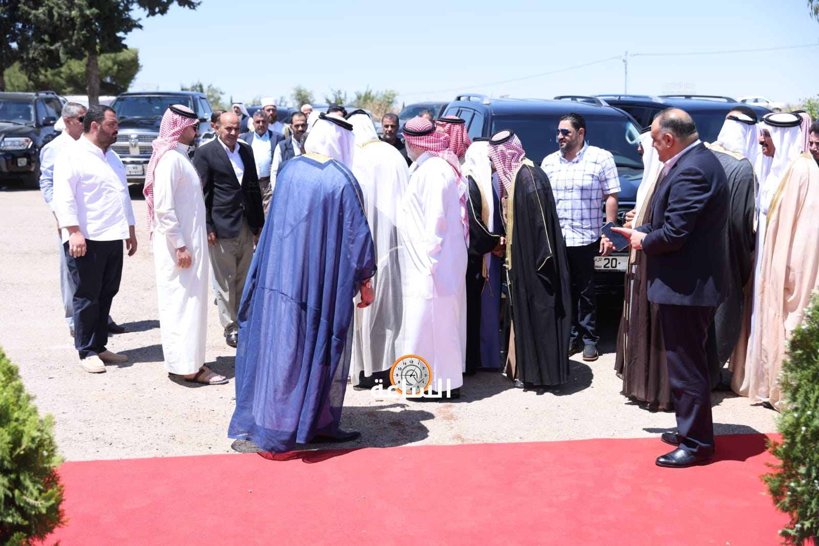 Madar Al-Saa Images 0.6219529791471188