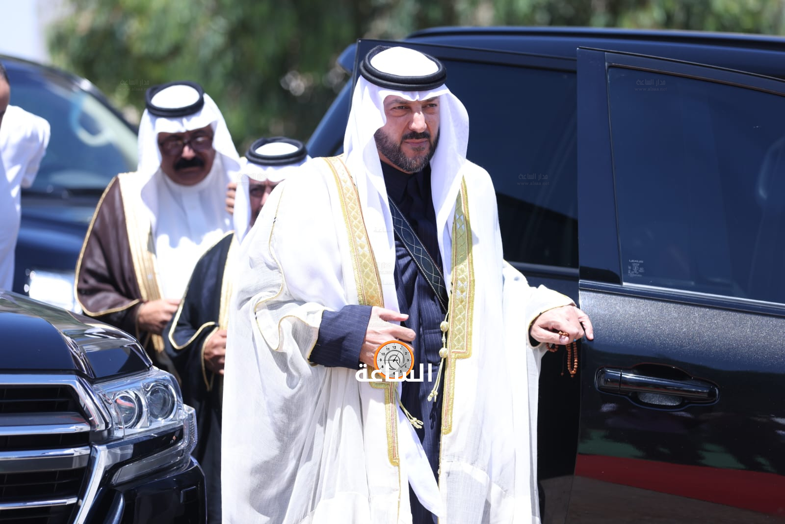 Madar Al-Saa Images 0.717514643397339