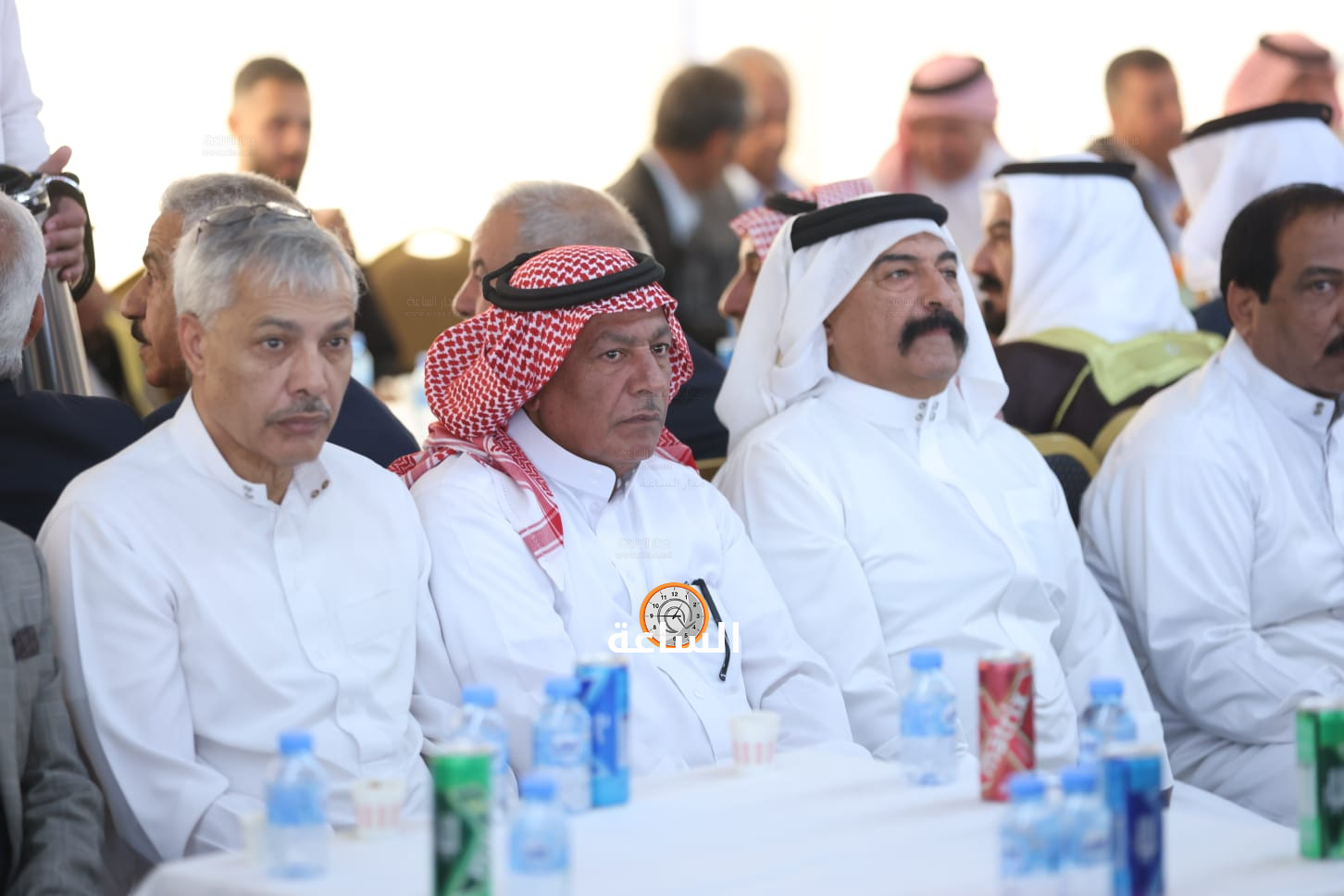 Madar Al-Saa Images 0.23435697989231363