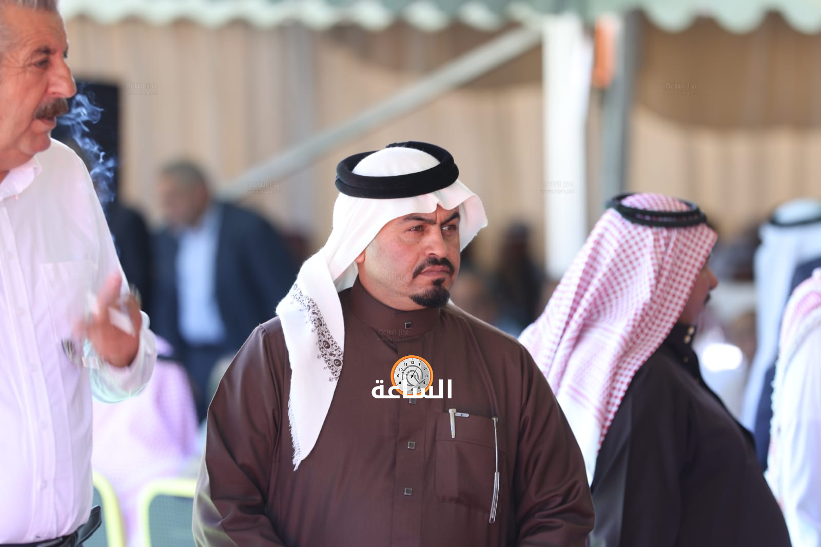 Madar Al-Saa Images 0.47966324671378113