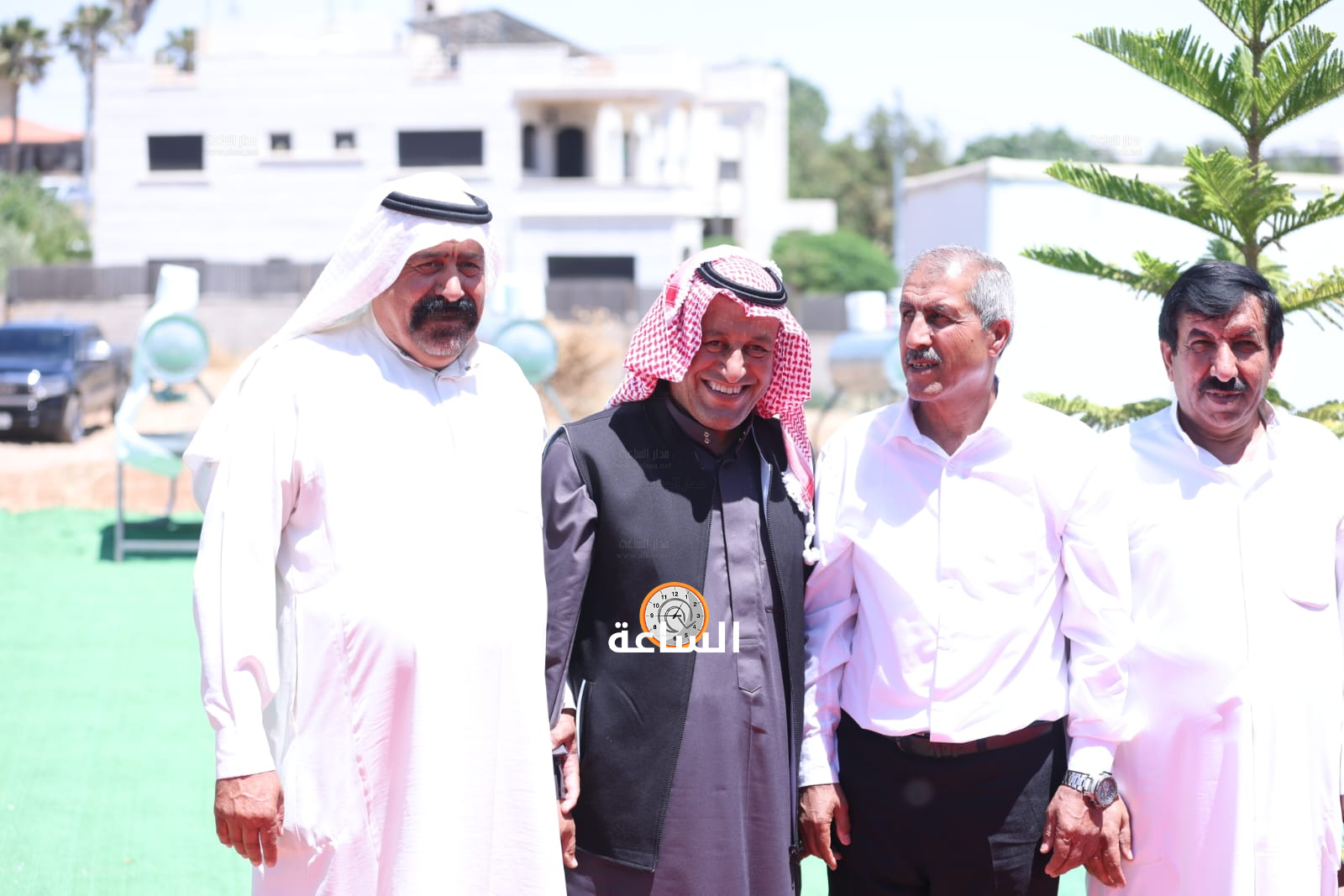 Madar Al-Saa Images 0.7771837148101858