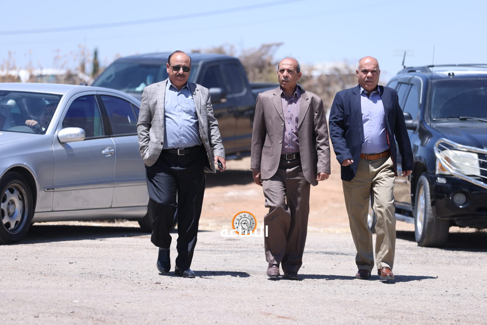 Madar Al-Saa Images 0.054007358467925703